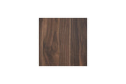 Calverson Mocha Full Panel Platform Bed - Gate FurnitureFull Bed