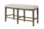 Calvin Brown 4 Piece - CALVIN-BN-4PC