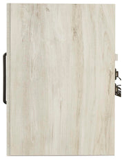 Cambeck Dresser, 2 Chests and 1 Nightstand - B192B144