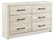 Cambeck Dresser, 2 Chests and 1 Nightstand - B192B144