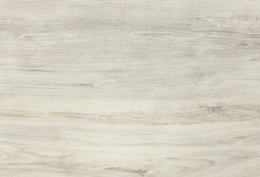 Cambeck Whitewash Youth Storage Platform Bedroom Set - Gate FurnitureYouth Bedroom Set