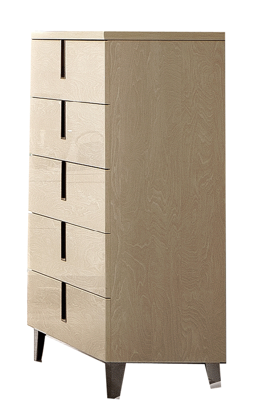 Camel Ambra 5 Drawer Chest - i41917