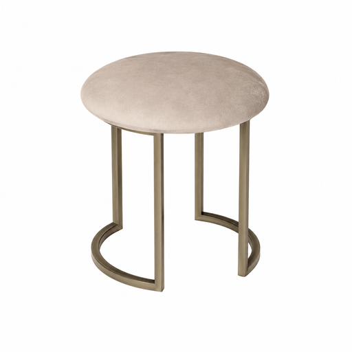 Camel Essenza Pouf - i44110