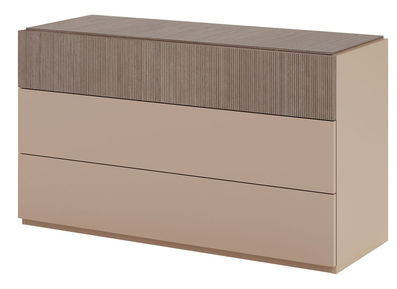 Camel Essenza Single Dresser - i41774