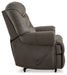 Camera Time Recliner - Gate FurnitureRecliner