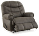Camera Time Recliner - Gate FurnitureRecliner