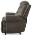 Camera Time Recliner - Gate FurnitureRecliner