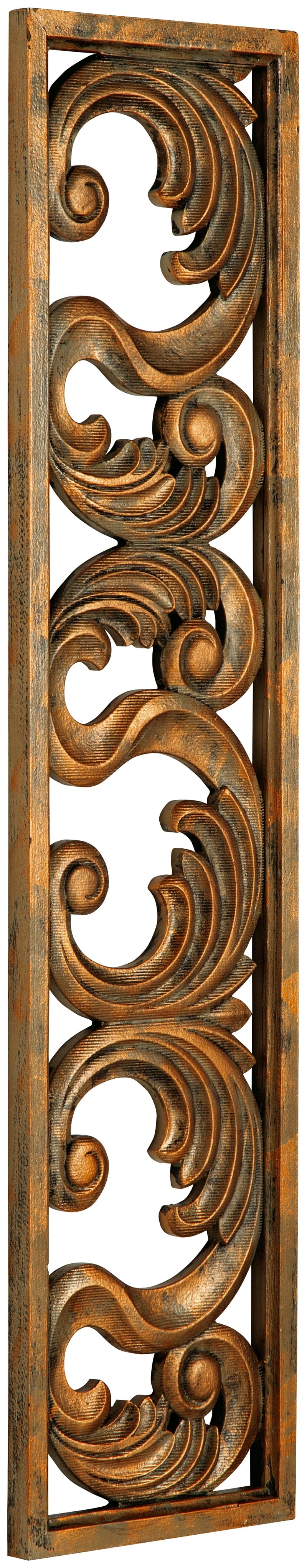 Candelario Wall Decor - Lara FurnitureWall Decor