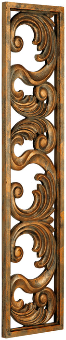 Candelario Wall Decor - Gate FurnitureWall Decor