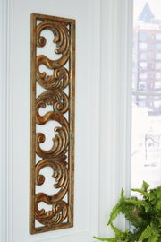 Candelario Wall Decor - Lara FurnitureWall Decor