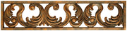 Candelario Wall Decor - Lara FurnitureWall Decor