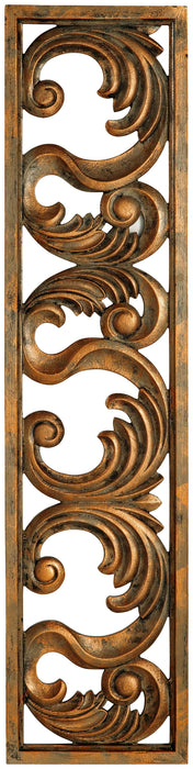 Candelario Wall Decor - Gate FurnitureWall Decor