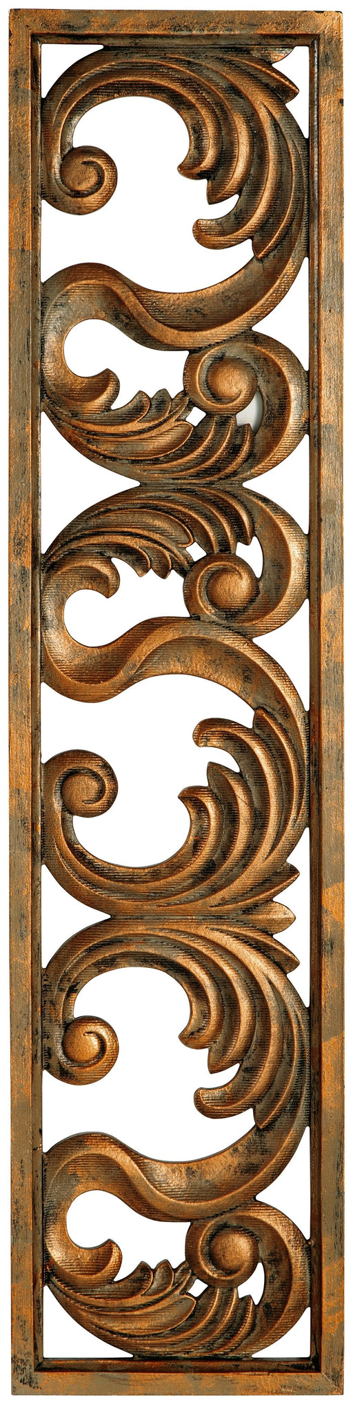 Candelario Wall Decor - Gate FurnitureWall Decor