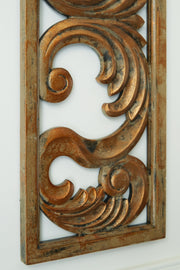 Candelario Wall Decor - Lara FurnitureWall Decor