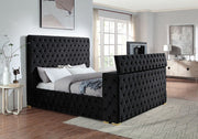 CANNES KING BLACK - CANNES KING BLACK