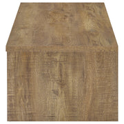 Canoga 2-piece Lift Top Cocktail Coffee Table Set Mango - 706358-S2