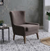 Canyon Accent Chair (Revere Brown) - Gate FurnitureLiving Room Chair