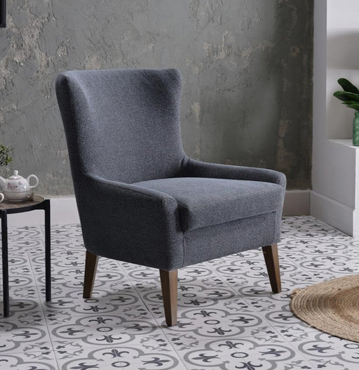 Canyon Accent Chair (Revere Green) - Lara FurnitureLiving Room Chair