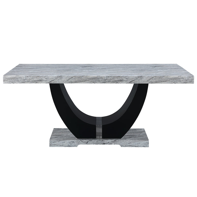 Caralin Dining Table - DN03705