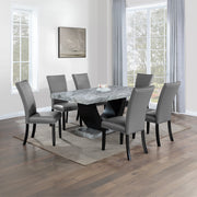 Caralin Dining Table - DN03705