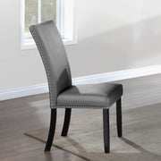 Caralin Side Chair (Set-2) - DN03706