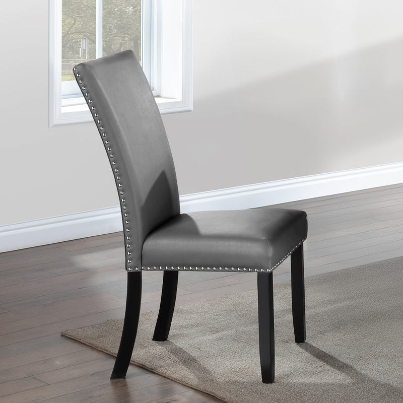 Caralin Side Chair (Set-2) - DN03706