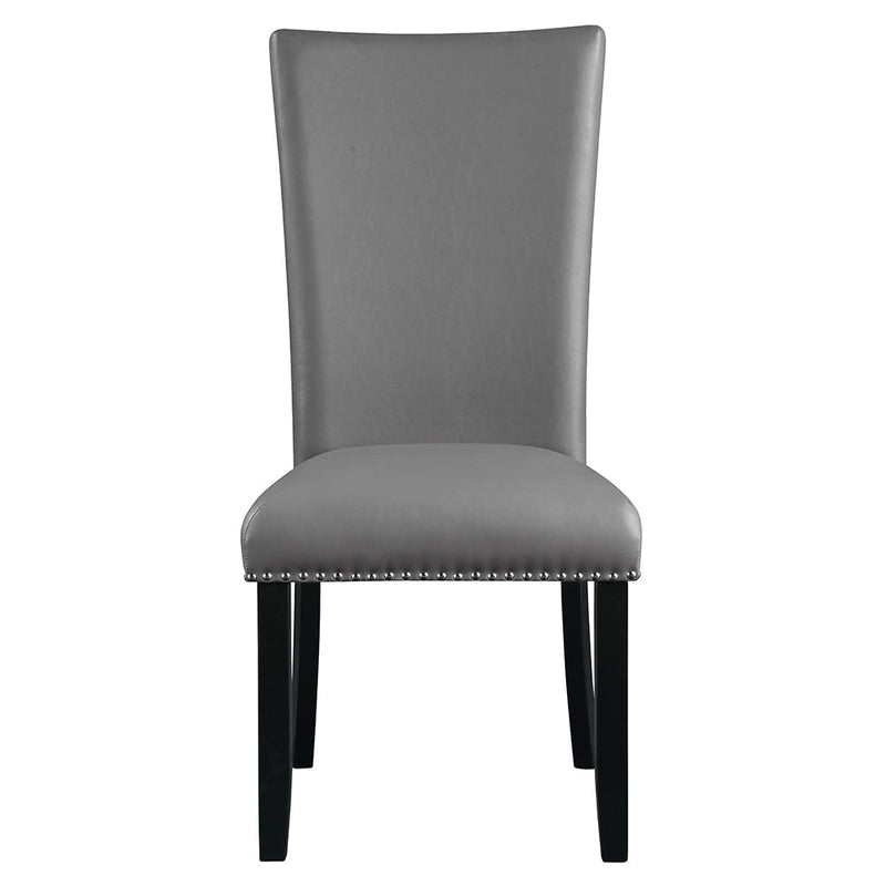Caralin Side Chair (Set-2) - DN03706
