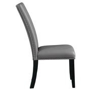 Caralin Side Chair (Set-2) - DN03706