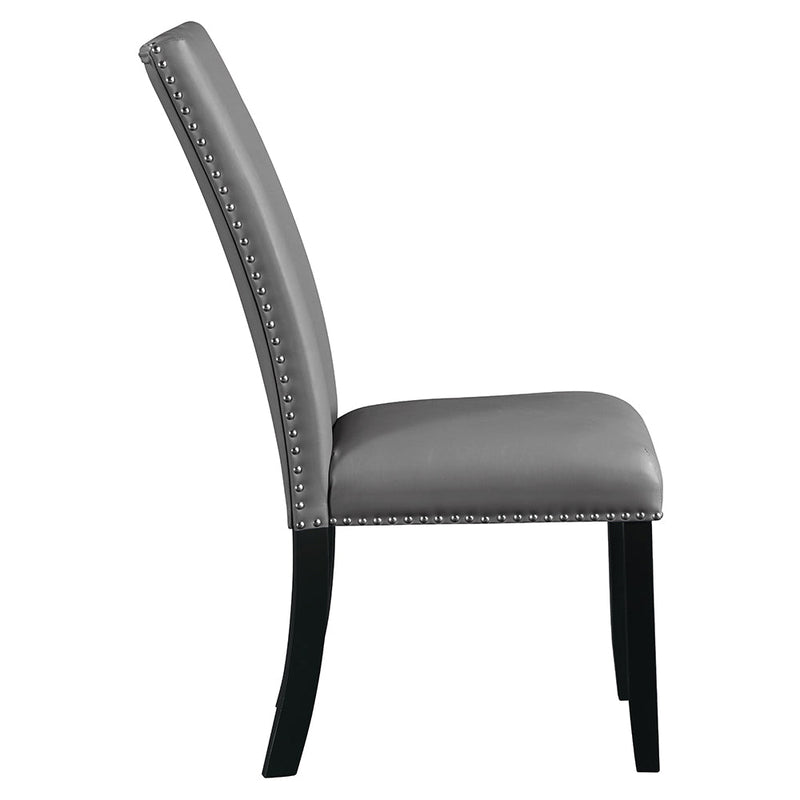 Caralin Side Chair (Set-2) - DN03706