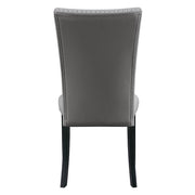 Caralin Side Chair (Set-2) - DN03706