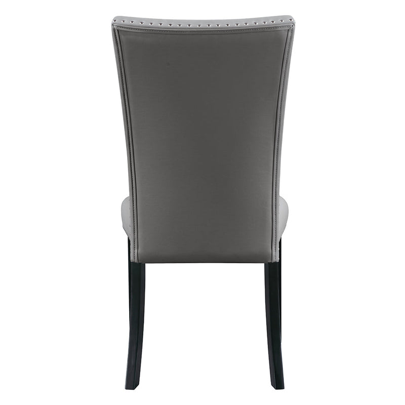 Caralin Side Chair (Set-2) - DN03706