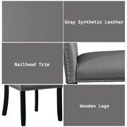 Caralin Side Chair (Set-2) - DN03706