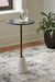 Caramont Accent Table - Gate FurnitureTable