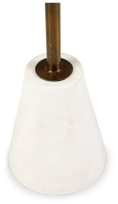 Caramont Accent Table - Gate FurnitureTable