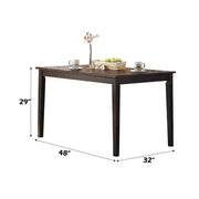Cardiff Dining Table - 06850