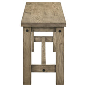 Cardova 6-piece Extension Table Dining Set Vineyard Oak - 192921-S6