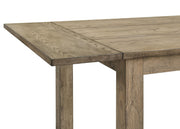 Cardova 6-piece Extension Table Dining Set Vineyard Oak - 192921-S6