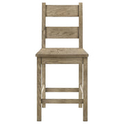 Cardova Counter Height Dining Chair Vineyard Oak (Set of 2) - 192929