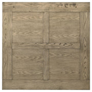 Cardova Square Counter Height Dining Table Vineyard Oak - 192928