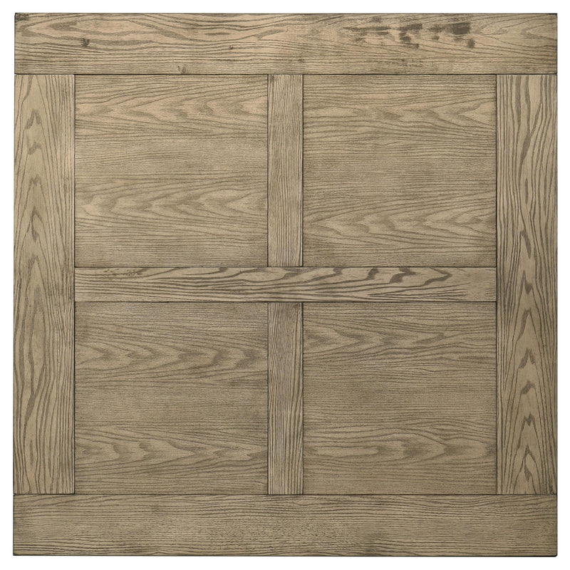 Cardova Square Counter Height Dining Table Vineyard Oak - 192928