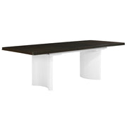 Carena Dining Table w/Leaf - DN02955