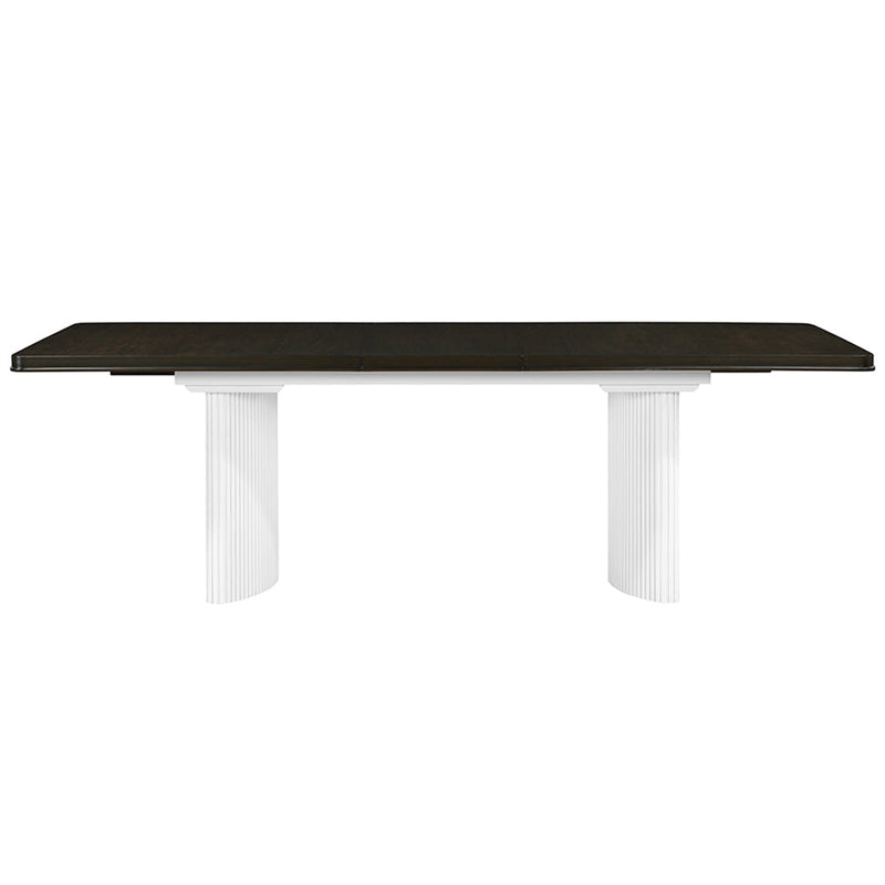 Carena Dining Table w/Leaf - DN02955