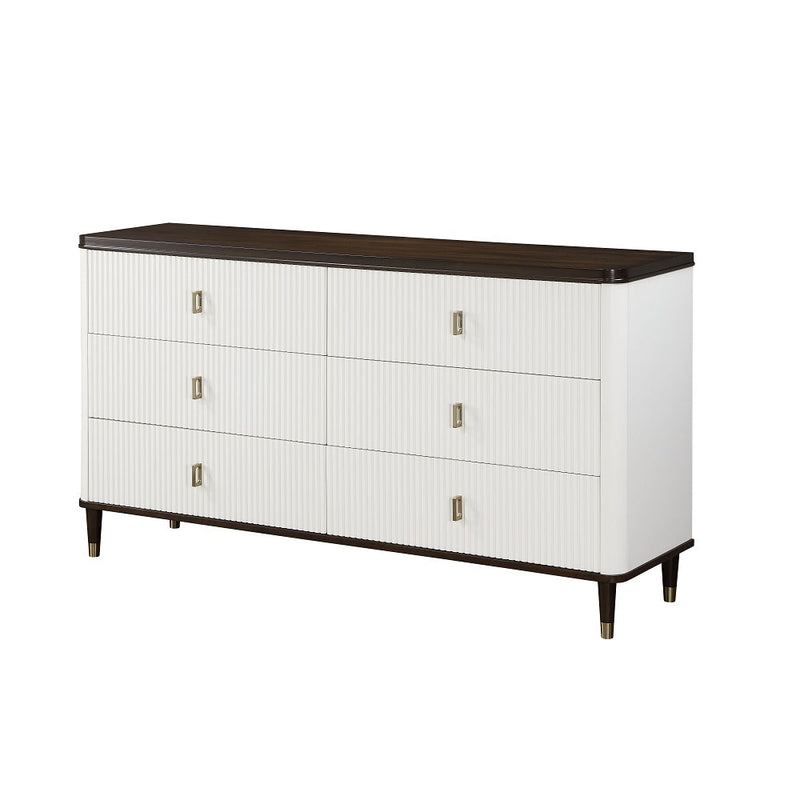 Carena Dresser W/Jewelry Tray - BD02030