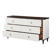 Carena Dresser W/Jewelry Tray - BD02030