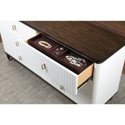 Carena Dresser W/Jewelry Tray - BD02030