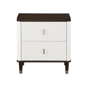 Carena Nightstand W/USB - BD02028