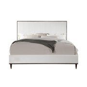 Carena Queen Bed - BD02027Q