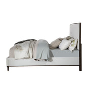 Carena Queen Bed - BD02027Q