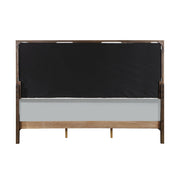 Carena Queen Bed - BD02027Q