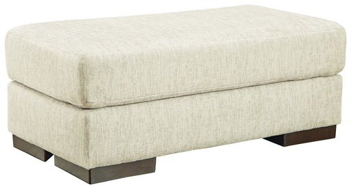 Caretti Ottoman - 1230314 - Lara Furniture